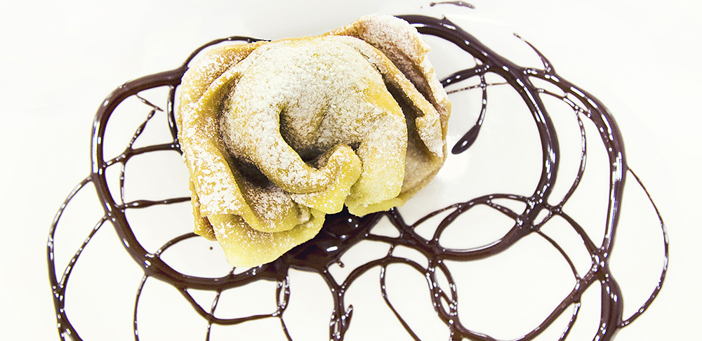 Tortelli dolci